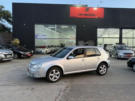 VOLKSWAGEN Golf 1.6 4P SPORTLINE FLEX, Foto 8