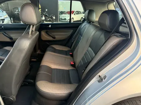 VOLKSWAGEN Golf 1.6 4P SPORTLINE FLEX, Foto 9
