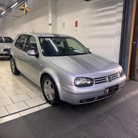 VOLKSWAGEN Golf 1.6 4P GENERATION, Foto 1