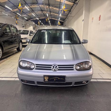 VOLKSWAGEN Golf 1.6 4P GENERATION, Foto 2