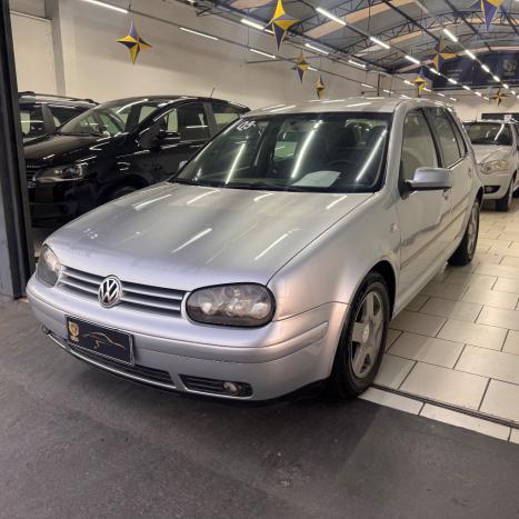 VOLKSWAGEN Golf 1.6 4P GENERATION, Foto 3