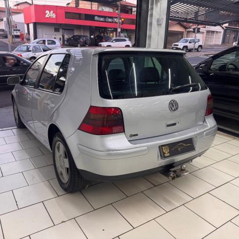 VOLKSWAGEN Golf 1.6 4P GENERATION, Foto 4