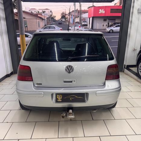 VOLKSWAGEN Golf 1.6 4P GENERATION, Foto 5