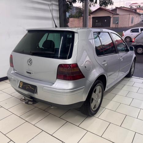 VOLKSWAGEN Golf 1.6 4P GENERATION, Foto 6