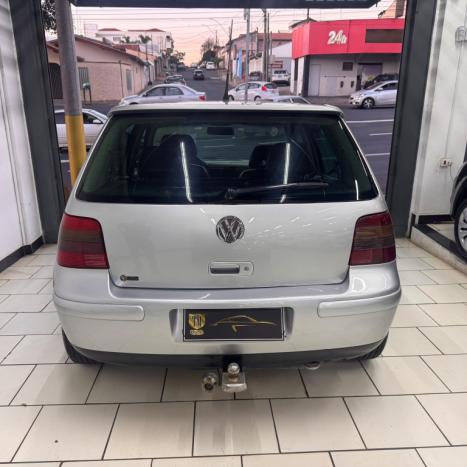 VOLKSWAGEN Golf 1.6 4P GENERATION, Foto 5