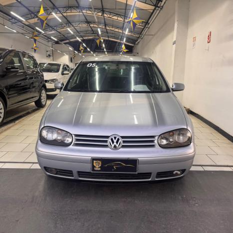 VOLKSWAGEN Golf 1.6 4P GENERATION, Foto 8