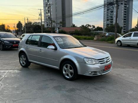 VOLKSWAGEN Golf 1.6 4P SPORTLINE FLEX, Foto 3