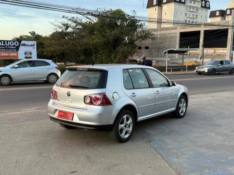VOLKSWAGEN Golf 1.6 4P SPORTLINE FLEX, Foto 7