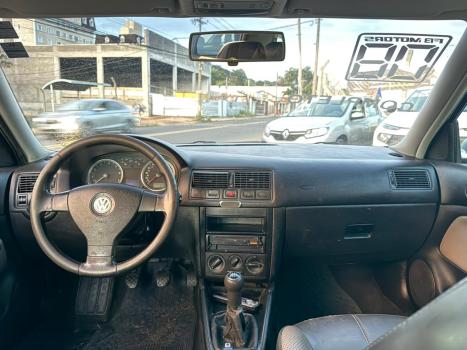VOLKSWAGEN Golf 1.6 4P SPORTLINE FLEX, Foto 12