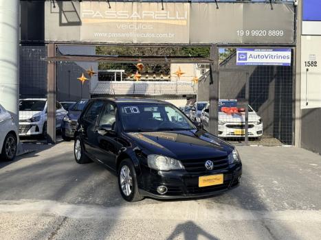 VOLKSWAGEN Golf 1.6 4P SPORTLINE FLEX, Foto 1