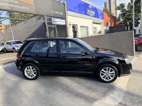 VOLKSWAGEN Golf 1.6 4P SPORTLINE FLEX, Foto 4