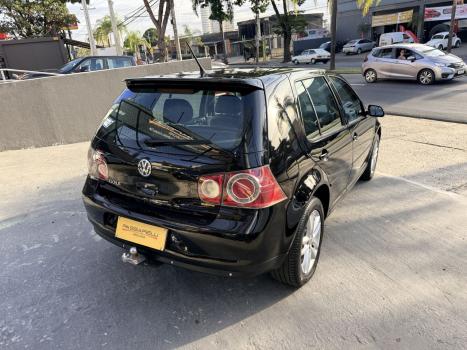 VOLKSWAGEN Golf 1.6 4P SPORTLINE FLEX, Foto 5
