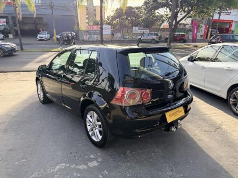 VOLKSWAGEN Golf 1.6 4P SPORTLINE FLEX, Foto 6