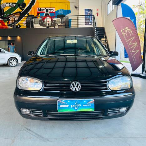VOLKSWAGEN Golf 1.6 4P, Foto 2