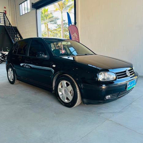 VOLKSWAGEN Golf 1.6 4P, Foto 3