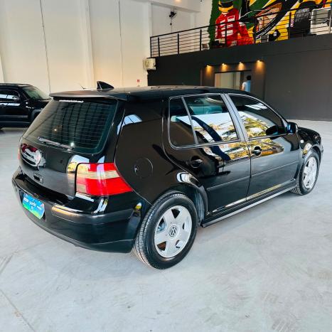 VOLKSWAGEN Golf 1.6 4P, Foto 4