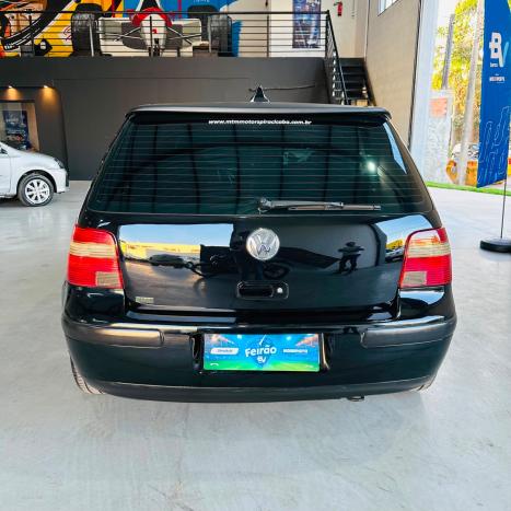 VOLKSWAGEN Golf 1.6 4P, Foto 5