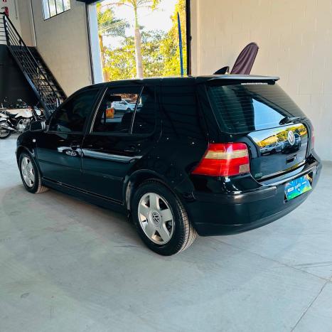 VOLKSWAGEN Golf 1.6 4P, Foto 6