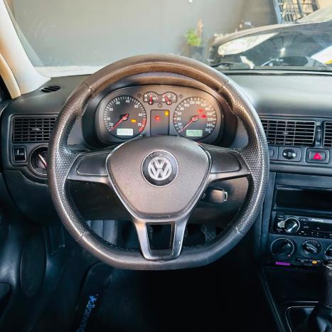 VOLKSWAGEN Golf 1.6 4P, Foto 7