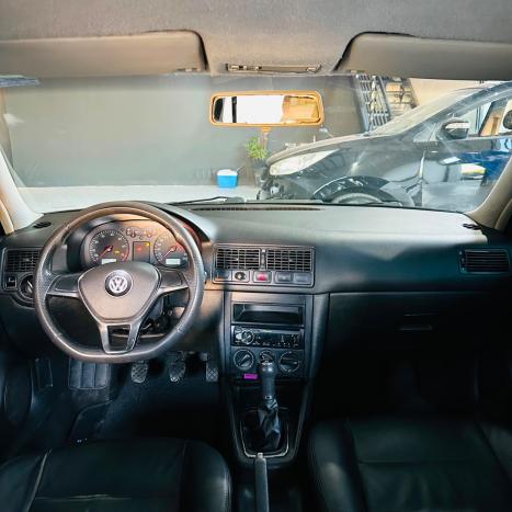 VOLKSWAGEN Golf 1.6 4P, Foto 8