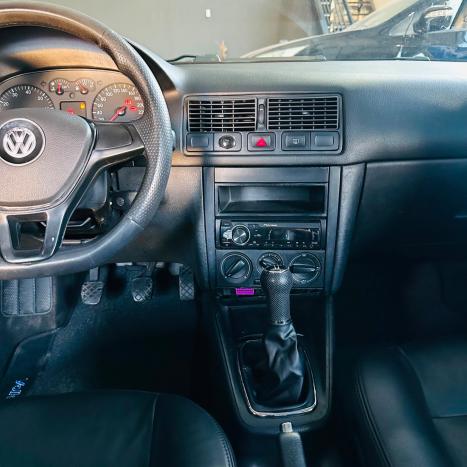 VOLKSWAGEN Golf 1.6 4P, Foto 9