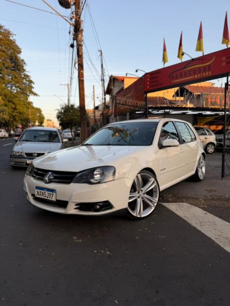 VOLKSWAGEN Golf 1.6 4P SPORTLINE FLEX, Foto 2