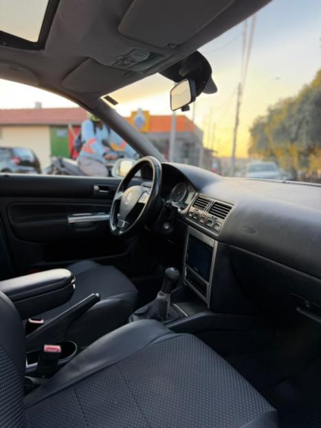 VOLKSWAGEN Golf 1.6 4P SPORTLINE FLEX, Foto 3