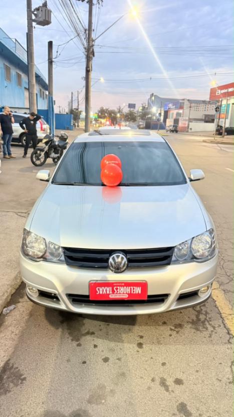 VOLKSWAGEN Golf 1.6 4P SPORTLINE FLEX, Foto 3
