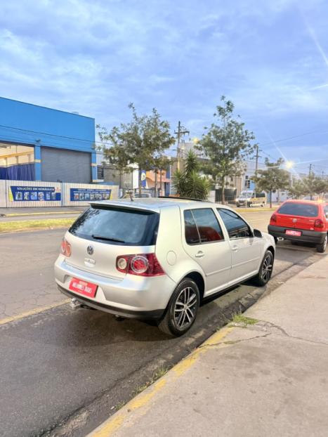 VOLKSWAGEN Golf 1.6 4P SPORTLINE FLEX, Foto 4