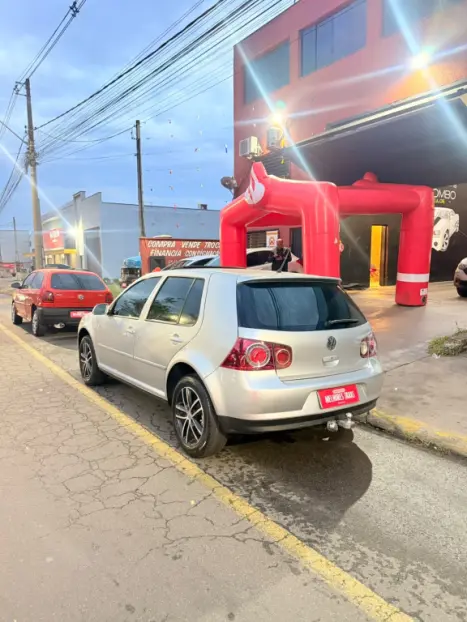 VOLKSWAGEN Golf 1.6 4P SPORTLINE FLEX, Foto 5