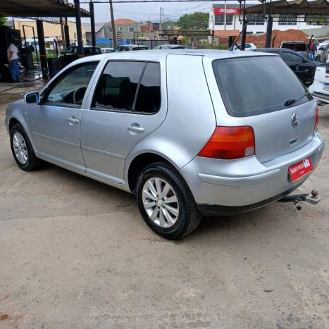 VOLKSWAGEN Golf 1.6 4P BLACK & SILVER FLEX, Foto 7