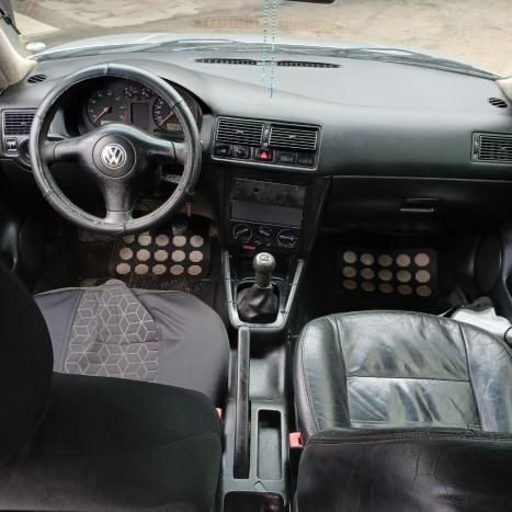 VOLKSWAGEN Golf 1.6 4P BLACK & SILVER FLEX, Foto 8