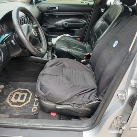 VOLKSWAGEN Golf 1.6 4P BLACK & SILVER FLEX, Foto 9