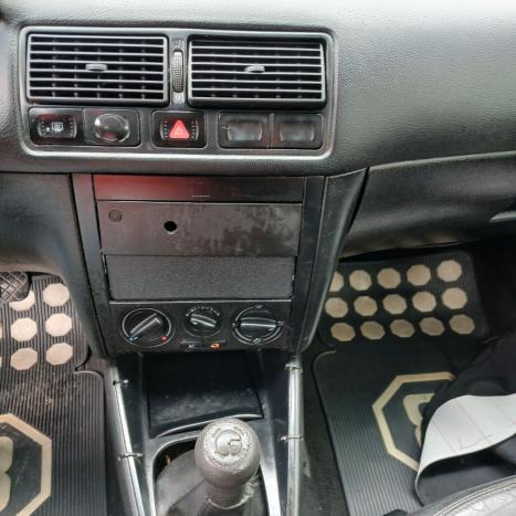 VOLKSWAGEN Golf 1.6 4P BLACK & SILVER FLEX, Foto 11