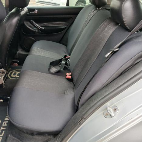 VOLKSWAGEN Golf 1.6 4P BLACK & SILVER FLEX, Foto 12