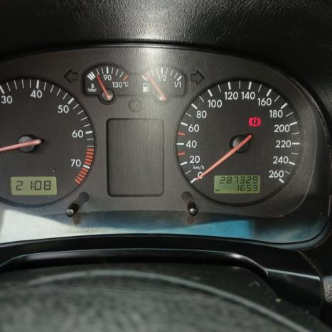 VOLKSWAGEN Golf 1.6 4P BLACK & SILVER FLEX, Foto 13