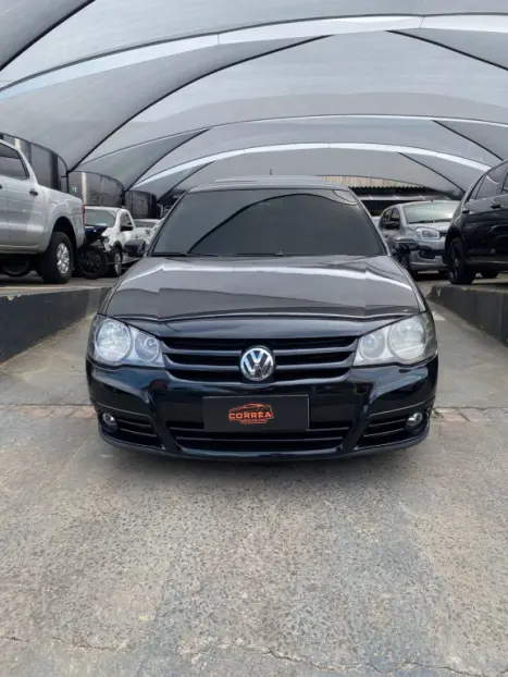 VOLKSWAGEN Golf 1.6 4P FLEX, Foto 1