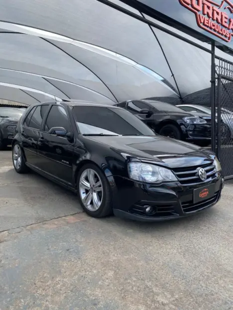 VOLKSWAGEN Golf 1.6 4P FLEX, Foto 2