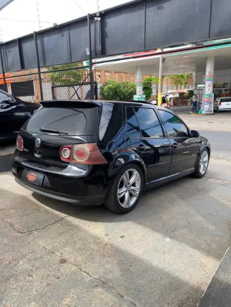 VOLKSWAGEN Golf 1.6 4P FLEX, Foto 3
