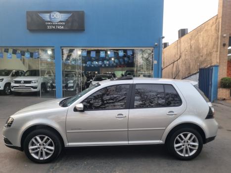 VOLKSWAGEN Golf 2.0 4P FLEX SPORTLINE AUTOMÁTICO, Foto 3 VOLKSWAGEN Golf 2.0 4P FLEX SPORTLINE AUTOMÁTICO, Foto 3