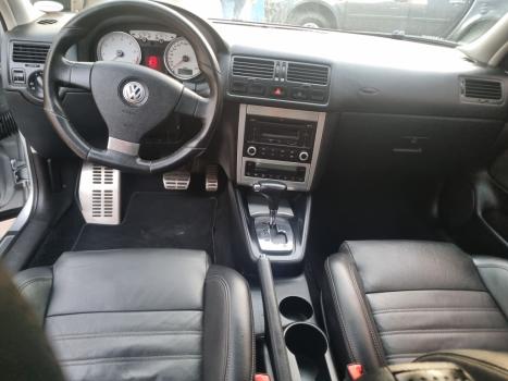 VOLKSWAGEN Golf 2.0 4P FLEX SPORTLINE AUTOMÁTICO, Foto 5 VOLKSWAGEN Golf 2.0 4P FLEX SPORTLINE AUTOMÁTICO, Foto 5
