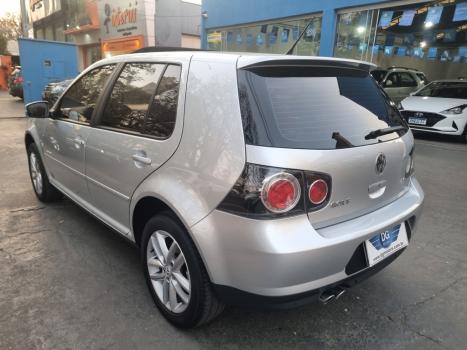 VOLKSWAGEN Golf 2.0 4P FLEX SPORTLINE AUTOMÁTICO, Foto 6 VOLKSWAGEN Golf 2.0 4P FLEX SPORTLINE AUTOMÁTICO, Foto 6