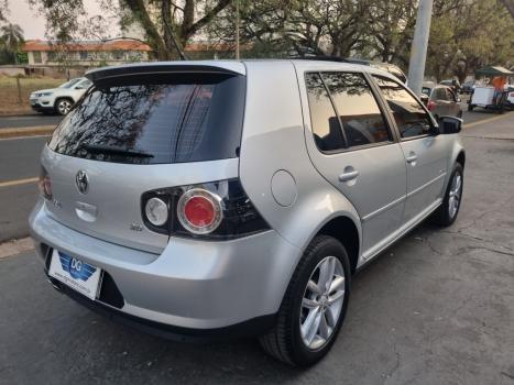 VOLKSWAGEN Golf 2.0 4P FLEX SPORTLINE AUTOMÁTICO, Foto 7 VOLKSWAGEN Golf 2.0 4P FLEX SPORTLINE AUTOMÁTICO, Foto 7