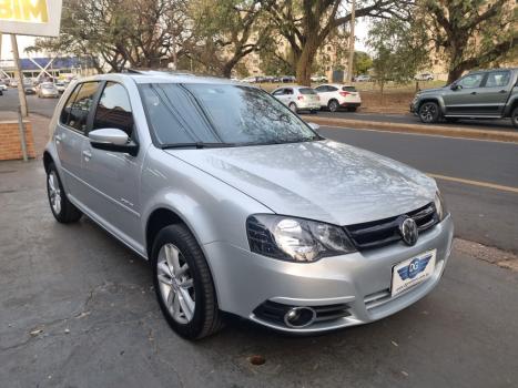 VOLKSWAGEN Golf 2.0 4P FLEX SPORTLINE AUTOMÁTICO, Foto 2 VOLKSWAGEN Golf 2.0 4P FLEX SPORTLINE AUTOMÁTICO, Foto 2