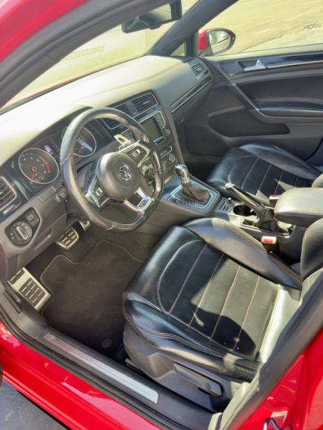 VOLKSWAGEN Golf 2.0 TSI GTI TURBO AUTOMÁTICO, Foto 8 VOLKSWAGEN Golf 2.0 TSI GTI TURBO AUTOMÁTICO, Foto 8