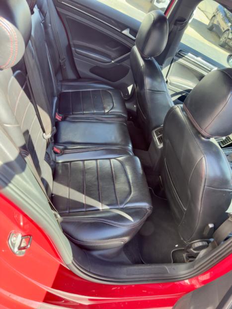 VOLKSWAGEN Golf 2.0 TSI GTI TURBO AUTOMÁTICO, Foto 10 VOLKSWAGEN Golf 2.0 TSI GTI TURBO AUTOMÁTICO, Foto 10