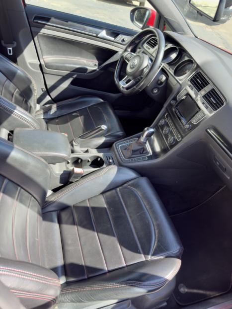 VOLKSWAGEN Golf 2.0 TSI GTI TURBO AUTOMÁTICO, Foto 9 VOLKSWAGEN Golf 2.0 TSI GTI TURBO AUTOMÁTICO, Foto 9