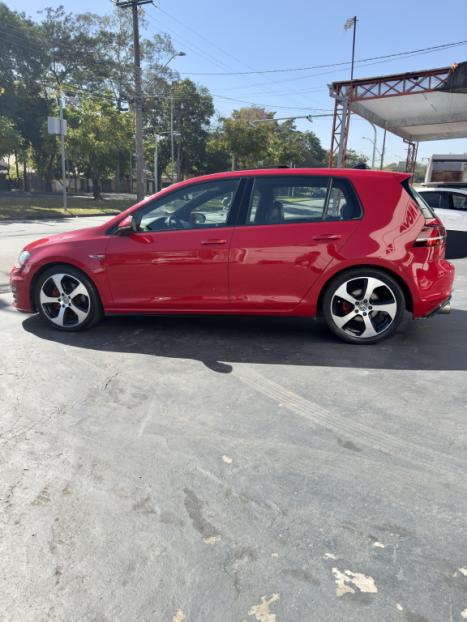 VOLKSWAGEN Golf 2.0 TSI GTI TURBO AUTOMÁTICO, Foto 7 VOLKSWAGEN Golf 2.0 TSI GTI TURBO AUTOMÁTICO, Foto 7