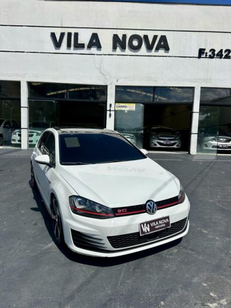 VOLKSWAGEN Golf 2.0 TSI GTI TURBO AUTOMÁTICO, Foto 1 VOLKSWAGEN Golf 2.0 TSI GTI TURBO AUTOMÁTICO, Foto 1