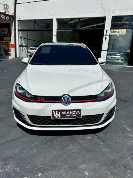 VOLKSWAGEN Golf 2.0 TSI GTI TURBO AUTOMÁTICO, Foto 2 VOLKSWAGEN Golf 2.0 TSI GTI TURBO AUTOMÁTICO, Foto 2